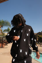 Load image into Gallery viewer, 3M REFLECTIVE PLAYBOY HOODIE