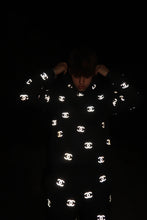 Load image into Gallery viewer, 3M CHANEL HOODIE